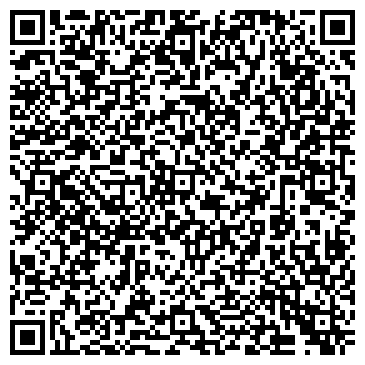 QR-код с контактной информацией организации AVT travel