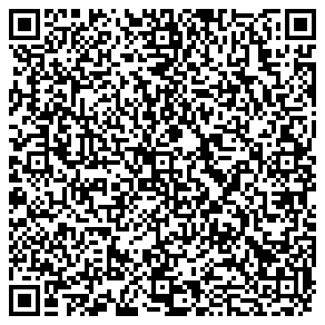 QR-код с контактной информацией организации Экинокс