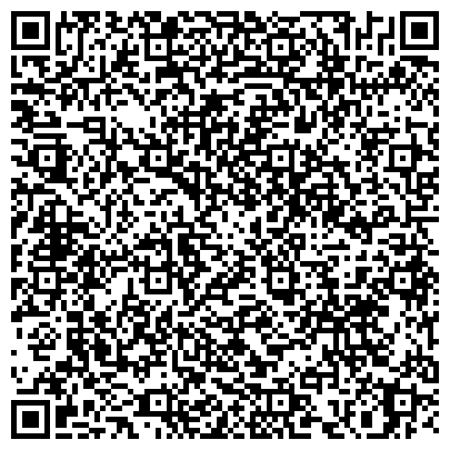 QR-код с контактной информацией организации Медико-санитарная часть №6