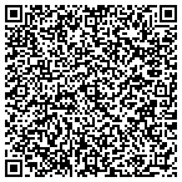 QR-код с контактной информацией организации Медовый месяц