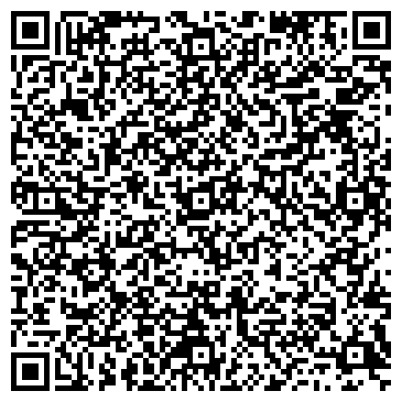 QR-код с контактной информацией организации Все включено