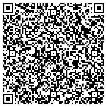 QR-код с контактной информацией организации Мастерская букетов Елены Прекрасной