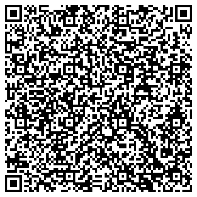QR-код с контактной информацией организации Амбулатория Подмосковье