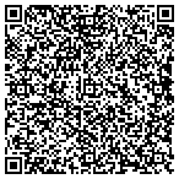 QR-код с контактной информацией организации KLIO TOUR