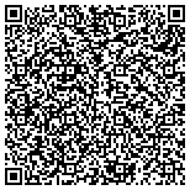 QR-код с контактной информацией организации Полиграфический салон «Точка-Тире»