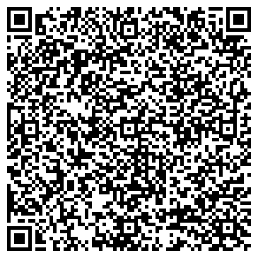 QR-код с контактной информацией организации Бужаровская амбулатория