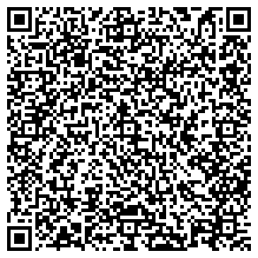QR-код с контактной информацией организации ИП Тетерев Ю.Г.