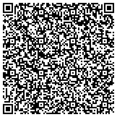 QR-код с контактной информацией организации ООО Сибирская жилищно-инвестиционная компания