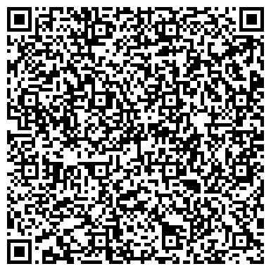 QR-код с контактной информацией организации ООО "Технолифт Сервис"