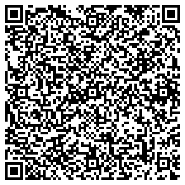 QR-код с контактной информацией организации Экселент Тур