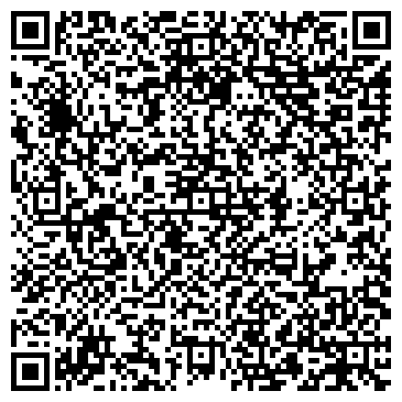 QR-код с контактной информацией организации Жилцентр