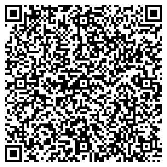 QR-код с контактной информацией организации ДВА ТЮЛЕНЯ