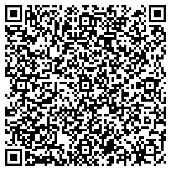 QR-код с контактной информацией организации Кинопарк «Альянс»