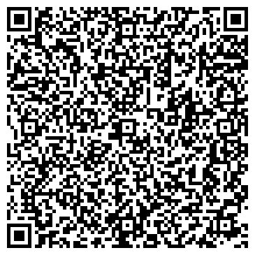QR-код с контактной информацией организации ООО Серебряный шар