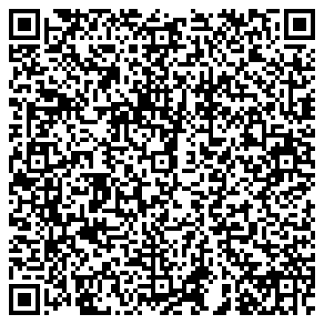 QR-код с контактной информацией организации Матрасофф