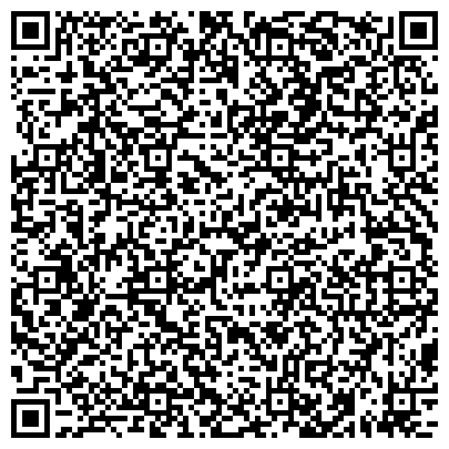 QR-код с контактной информацией организации ООО Пензенская фурнитурная компания