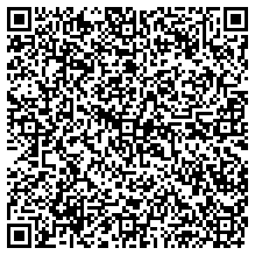 QR-код с контактной информацией организации ООО Ванильные острова