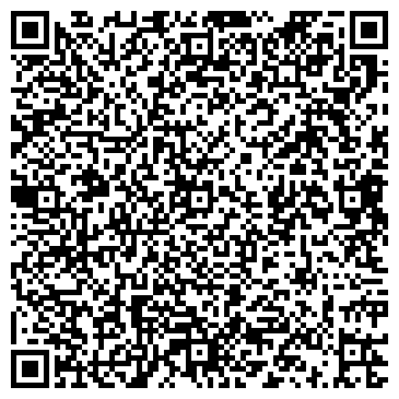 QR-код с контактной информацией организации ООО Еврознак Самара