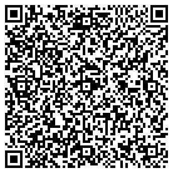 QR-код с контактной информацией организации Вся мебель