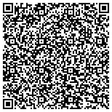 QR-код с контактной информацией организации ООО Абрис Принт