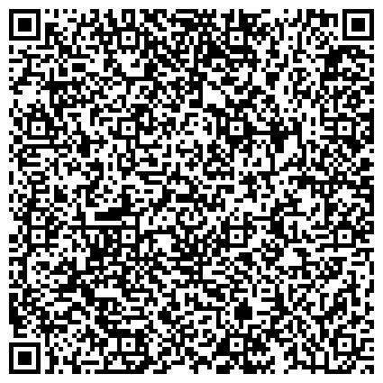 QR-код с контактной информацией организации Мелодия сна, производственно-торговая компания, ООО Ритм, Фирменный салон