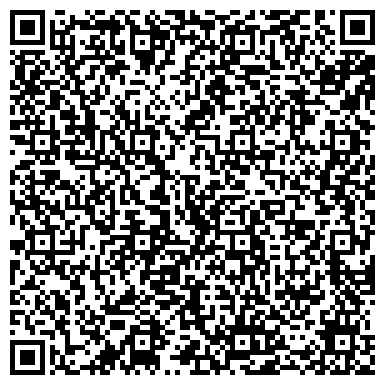 QR-код с контактной информацией организации Мелодия сна, производственно-торговая компания, ООО Ритм