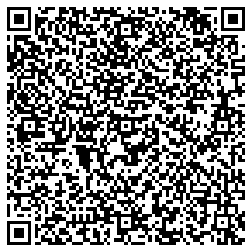 QR-код с контактной информацией организации ООО Орион-НСК