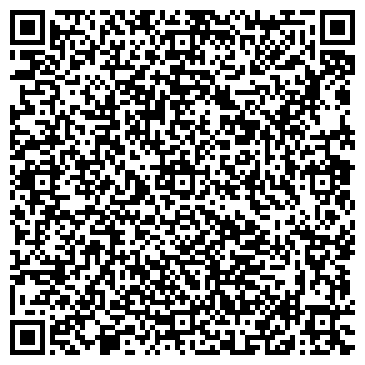 QR-код с контактной информацией организации Мириада-Тур