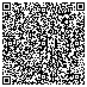 QR-код с контактной информацией организации Мила-тур