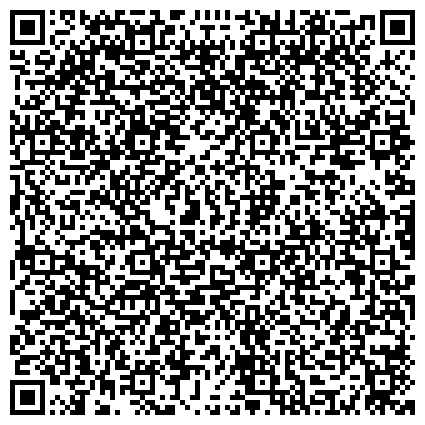 QR-код с контактной информацией организации Межрегиональное объединение строителей Северного Кавказа