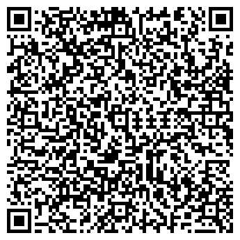 QR-код с контактной информацией организации ООО Витал Спарк