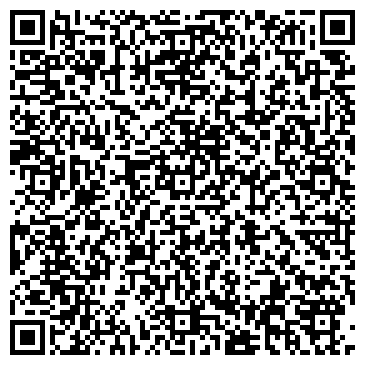 QR-код с контактной информацией организации ООО Амика