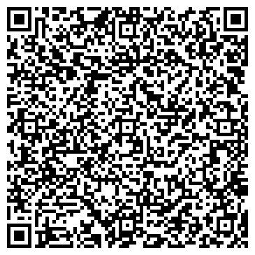 QR-код с контактной информацией организации Термит, ООО, мебельная компания, Магазин