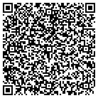 QR-код с контактной информацией организации ООО Рекламно-производственная компания «Глорес».