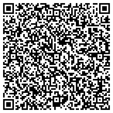 QR-код с контактной информацией организации ООО ТЕКОС-Тюмень