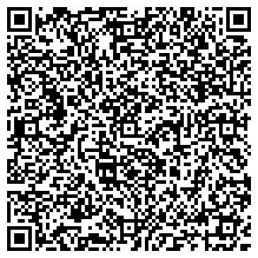 QR-код с контактной информацией организации Данаско