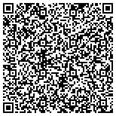 QR-код с контактной информацией организации Термит, ООО, мебельная компания, Офис