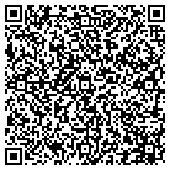 QR-код с контактной информацией организации ООО АБРИС