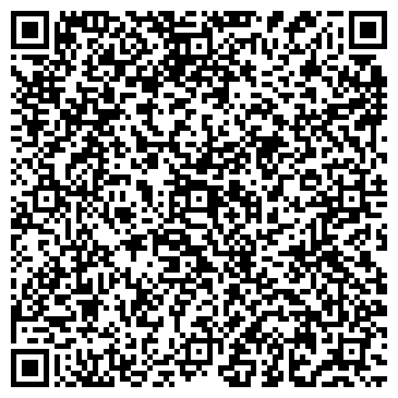 QR-код с контактной информацией организации Солнцев