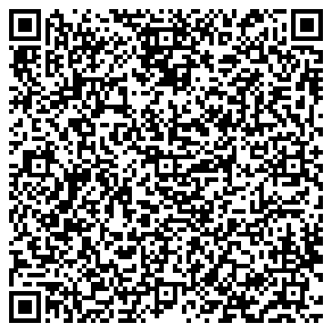 QR-код с контактной информацией организации КрасТур