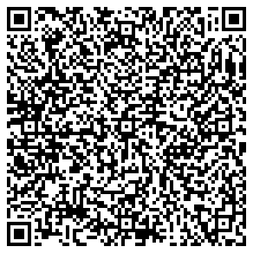 QR-код с контактной информацией организации МАКС, ЗАО