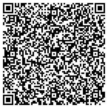 QR-код с контактной информацией организации ООО Санторини-Тур
