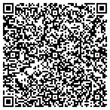 QR-код с контактной информацией организации ООО ПромИнСтрах