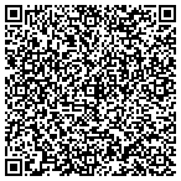 QR-код с контактной информацией организации Центр авиационной медицины