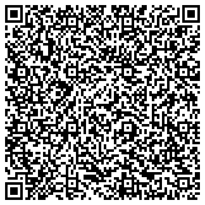 QR-код с контактной информацией организации ФГБУ Объединенная больница Управления делами Президента РФ