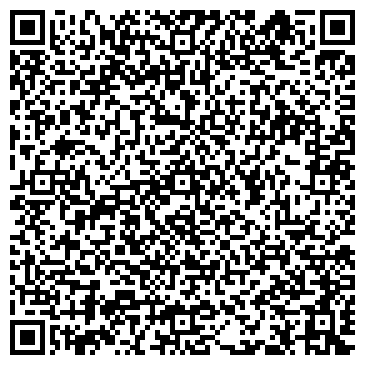 QR-код с контактной информацией организации Солнечный Феникс