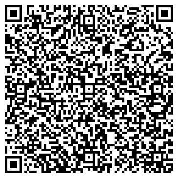QR-код с контактной информацией организации ООО АйТи Проект Плюс