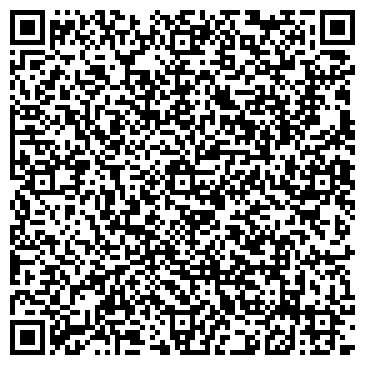 QR-код с контактной информацией организации Лагуна Голд