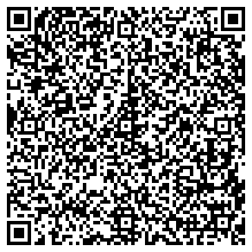 QR-код с контактной информацией организации Homo 89
