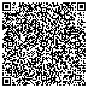 QR-код с контактной информацией организации Горизонт, мебельная фабрика, Склад